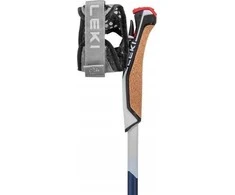 „Leki LEKI STICKS“ šiaurietiško ėjimo „Smart Pacer Lite 125“.