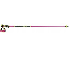 Leki LEKI STICKS VENOM SL 3D raudonos 135