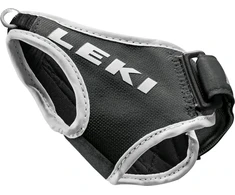 Leki LEKI STRIPES Trigger Shark Frame juodas S/M/L