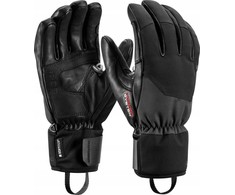 LEKI Hevon Thermo 3D - ski pirštinės, size 8.0