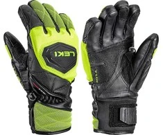 Leki LIKE GLOVES WCR Venom 3D Jr. 6.0