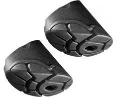 Leki Smart Tip 2.0 Rubber Pad Juodas