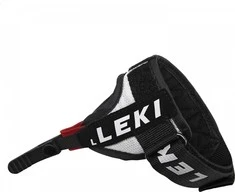 Leki Trigger 1 V2, S / M / L Sidabrinis - 886210125
