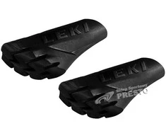 Leki Powergrip Pads juodos spalvos (882420103)