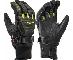 Coach LEKI GLOVES Lenktynių treneris C-T S 7.5