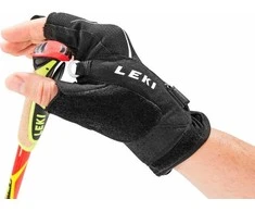 Leki Handles Nordic Shark 2.0 16 mm* (neoninis)