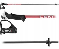 LEKI STICKS STELLA S rose 110