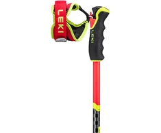 LEKI KIJE WCR GS CARBON 3D 120