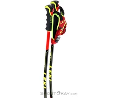 LEKI KIJE WCR GS CARBON 3D 120