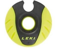 Leki Cobra slidinėjimo plokštelė juoda-geltona (856003112)