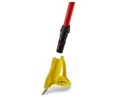 Ėjimo lazdų antgaliai Leki Fin Vario L/XL (850030112), 2 vnt.
