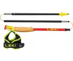 Leki Ultratrail FX. Vieną superlitą