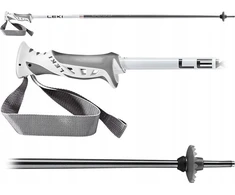 Leki Vaistai BLISS STICKS resegold 110