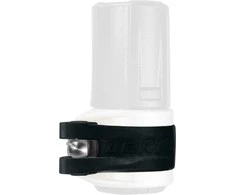 Leki Greičio užraktas 2 16 / 14mm juodas (880670103)
