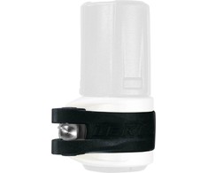 Leki Fast Lock 2 18 / 16mm juoda (880660103)