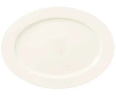 Lėkštė FORTE 34 cm