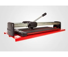 WALMER PLYTELIŲ PJAUSTYMAS MGŁR 800mm PLOKŠČIOS VEIKLOS 25x12mm