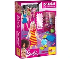 Mattel Barbie Barbė – tešlos mados šou (88867)