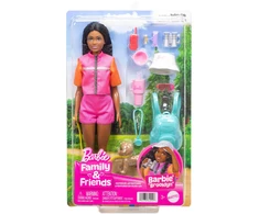 Lėlė Barbie Mattel Barbie Brooklyn JJV60 (WB4)