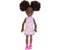 Lėlė Barbė Mattel Barbė. Chelsea ir draugai HXM96