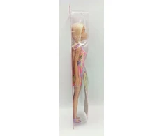Lėlė Barbie Mattel Barbie lalka w sukience