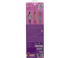 Mattel BARBIE DREAMTOPIA vienaragė (HRR13)