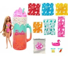 Mattel „Barbie POP Reveal“ siurprizų rinkinys, tropinių vaisių kokteilio serija