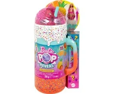 Mattel „Barbie POP Reveal“ siurprizų rinkinys, tropinių vaisių kokteilio serija