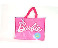 Rms Import *****Barbie torba 44x34 99-0198 90479