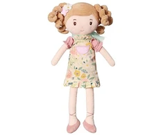Lėlė glėbesčiavimui Baby ONO-1697 Lucy (ON-2623)