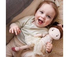 Lėlė-glėbtukas Baby ONO-1698 Polly (ON-2624)