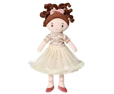 Lėlė-glėbtukas Baby ONO-1698 Polly (ON-2624)
