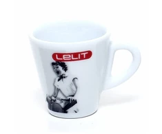 Lelit espreso puodelis PL300 70 ml