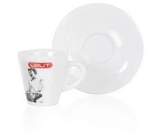 Lelit espreso puodelis PL300 70 ml