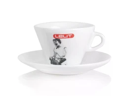 Lelit Latės puodelis PL303 270 ml