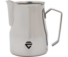 Kavamalė Lelit - PLA301L pieno ąsotis 750ml su Latte Art rašikliu