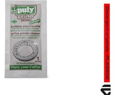Kavamalė Lelit - PLA9202 Coffee Grinder Cleaner - 20 Sachets