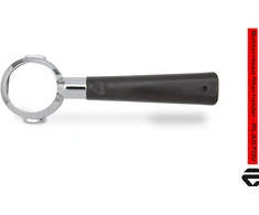 Lelit Portafilter NPF 57mm be atvirų snapelių PLA570V