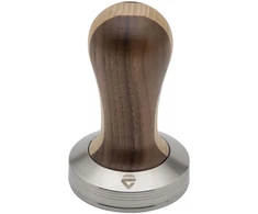 Lelit Tamper Lelit PLA471W - 57 mm dviejų spalvų mediena
