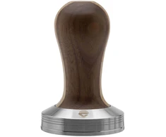Lelit Tamper Lelit PLA471W - 57 mm dviejų spalvų mediena