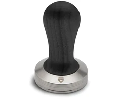 Lelit Tamper Lelit PLA481B – 58 mm Juoda mediena