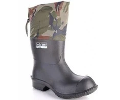 Lemigo BUTY FILCAK EVA ROZMIAR - 44 Z KOŁNIERZEM MORO /802