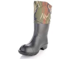 Lemigo BUTY FILCAK EVA ROZMIAR - 46 Z KOŁNIERZEM MORO /802