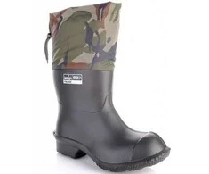Lemigo BUTY FILCAK EVA ROZMIAR - 46 Z KOŁNIERZEM MORO /802
