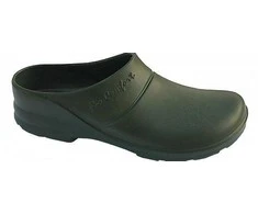 Lemigo BUTY KLAPEK BIO COMFORT ROZMIAR 42, Žalias 858