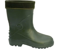 Lemigo BUTY KALOSZE MĘSKIE KRÓTKIE OCIEPLANE WADER 893 ROZMIAR - 48 /893