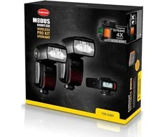 HÄHNEL MODUS 600RT MK II PRO KIT SONY