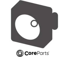 Lempa CoreParts Projektorius Lamp for OPTOMA