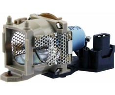 Lempa MicroLamp zamiennik do BenQ, 132W (ML11219)