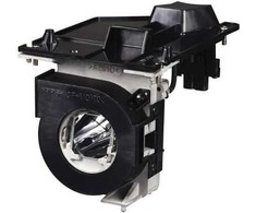 Lempa MicroLamp pakaitalas NEC, 375W (ML12647)